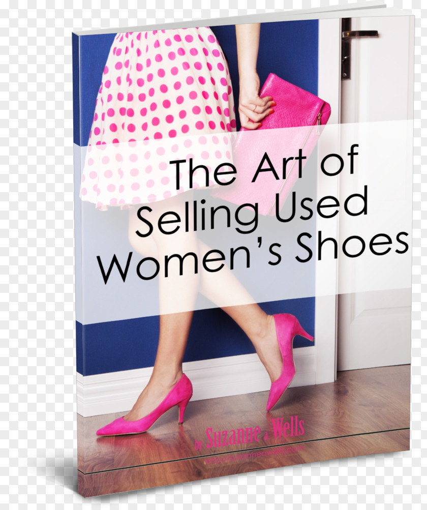 Money Woman Stock Photography Shoe Heel Absatz PNG