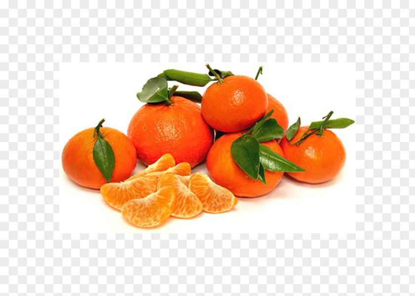 Orange Tangerine Mandarin Murcott Fruit PNG
