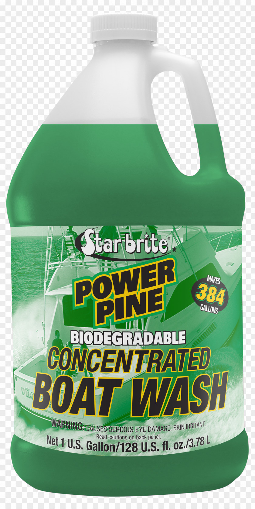 Power Wash Liquid Water Boat Pine PNG