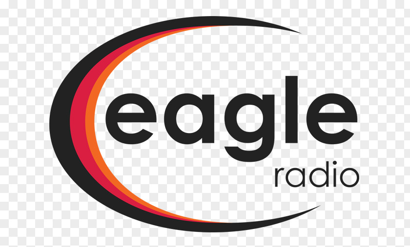 Radio Guildford Logo Eagle FM Broadcasting PNG