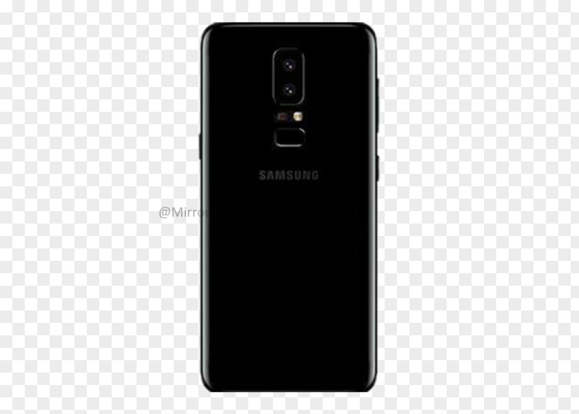 Samsung Galaxy S9 S8+ Note 8 Telephone PNG
