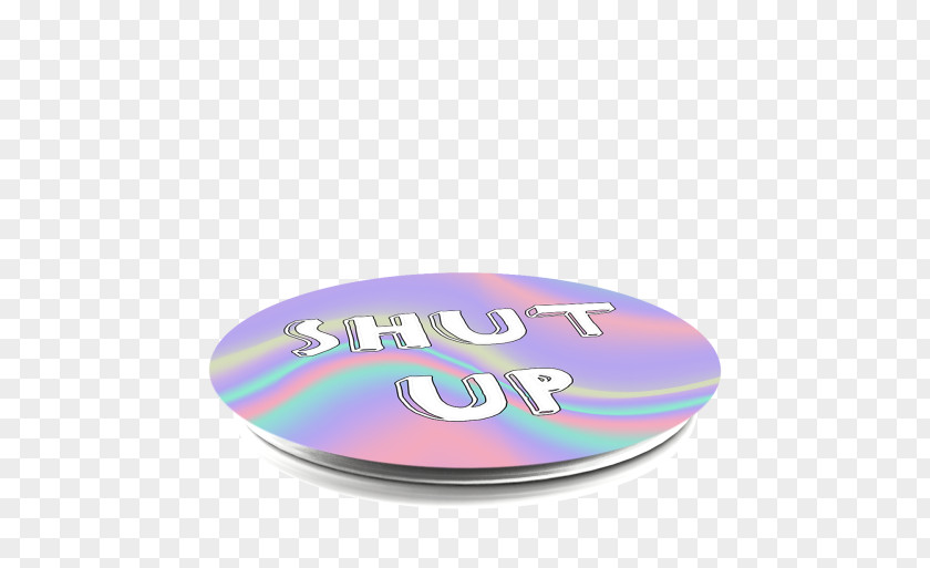 Shut Up PopSockets Grip Stand Telephone Amazon.com Mobile Phone Accessories PNG