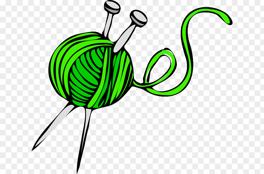 The Cord Fabric Yarn Wool Knitting Clip Art PNG