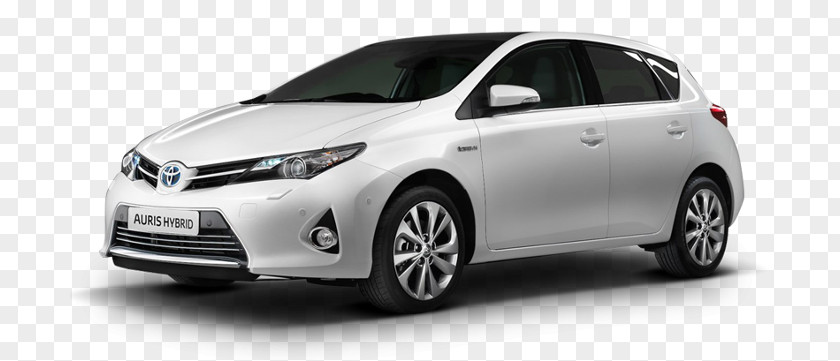 Toyota Camry Hybrid Car Electric Vehicle Auris Touring Sports PNG