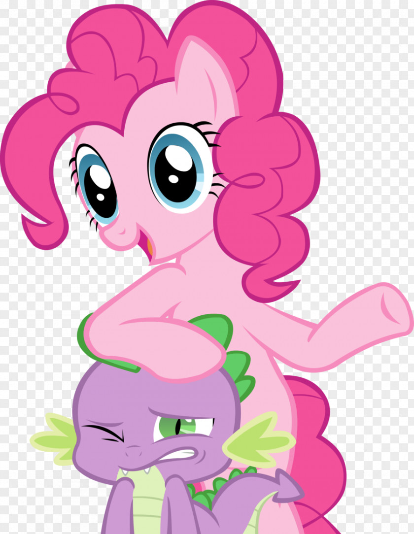 Trot Pony Pinkie Pie Spike Rarity Rainbow Dash Twilight Sparkle PNG