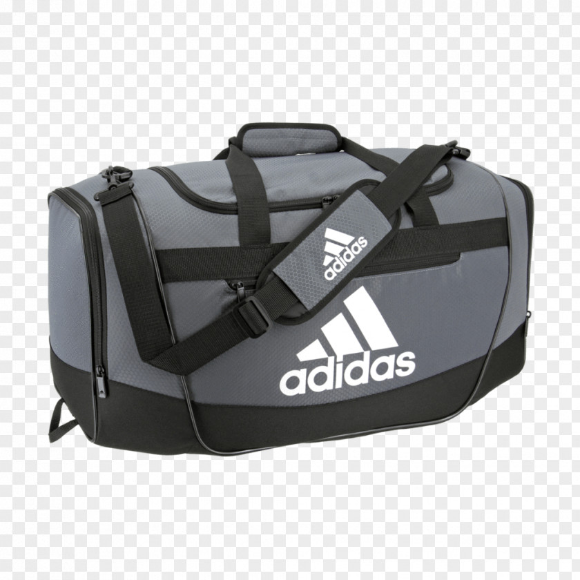 Adidas Duffel Bags Coat PNG