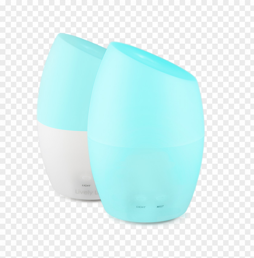 Aroma Turquoise Teal PNG