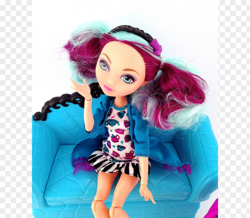 Barbie PNG