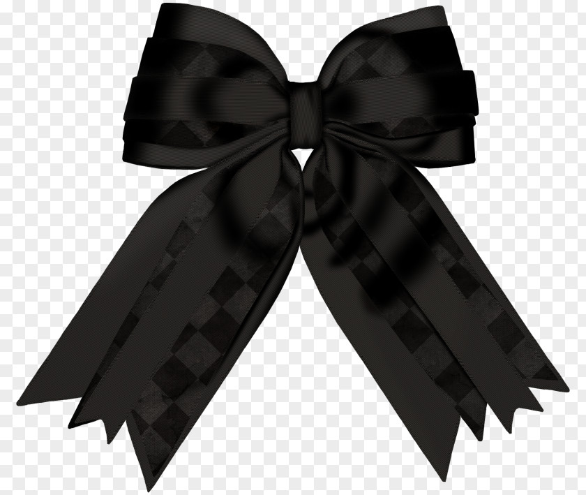 Black Bow Tie Clip Art PNG