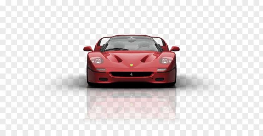 Car Ferrari F430 Challenge Model Automotive Design PNG