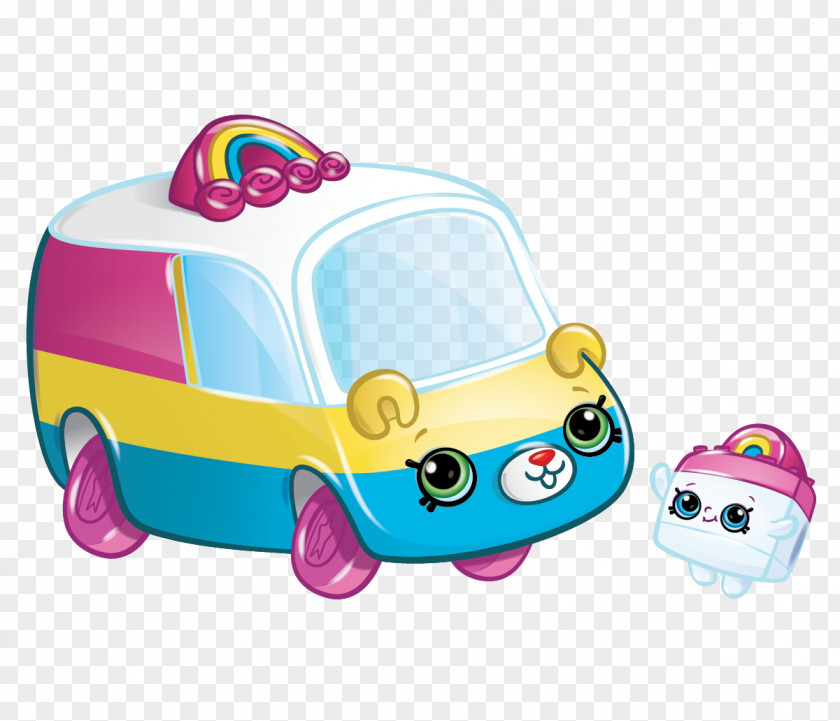 Car Sport Utility Vehicle Toy Automotive Design Shopkins PNG