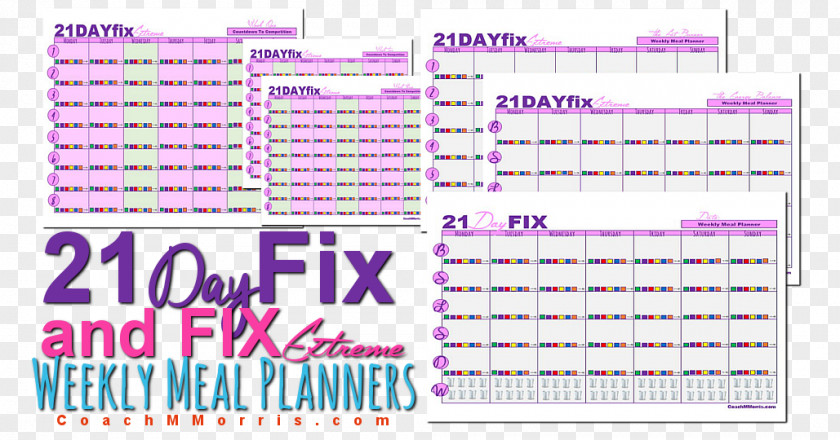 Day Planner Paper Graphic Design Meal Pattern PNG