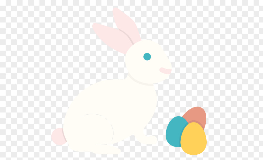 Easter Eggs Hare Domestic Rabbit Bunny Pet PNG