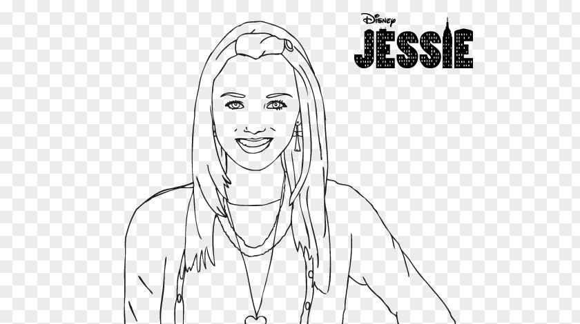 Emma Wiggle Hey Jessie Disney Channel Coloring Book Television Show PNG