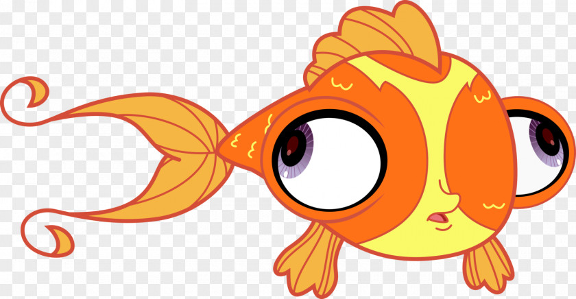 Fish Oranda Drawing Coloring Book PNG