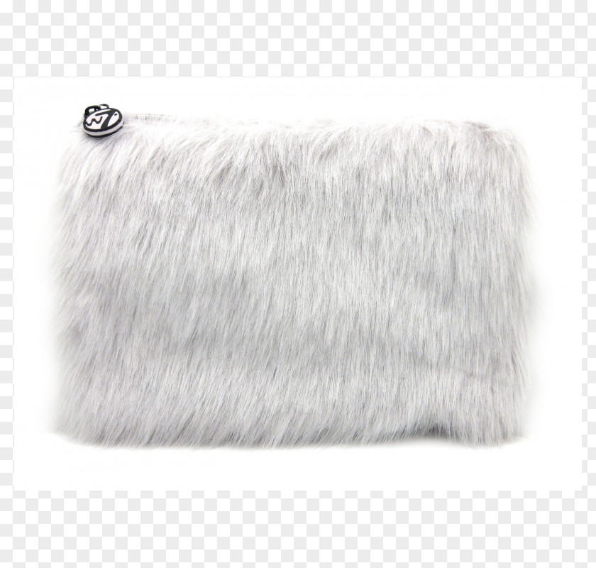 Hand Made Cosmatic Bag Handbag Furry Fandom Cosmetics PNG
