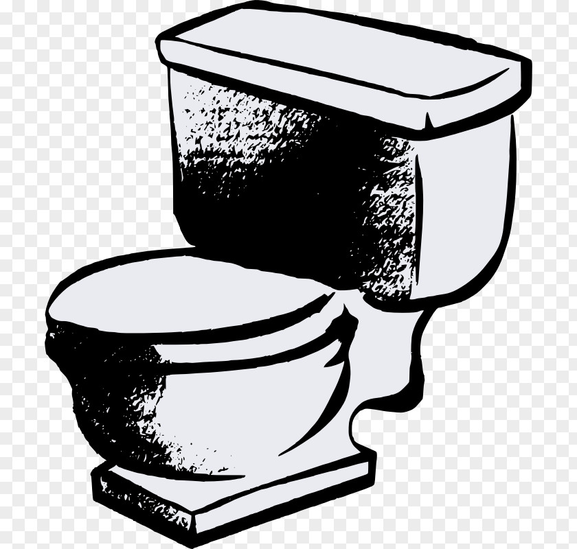 Images Of Toilets Flush Toilet Bathroom Public Clip Art PNG