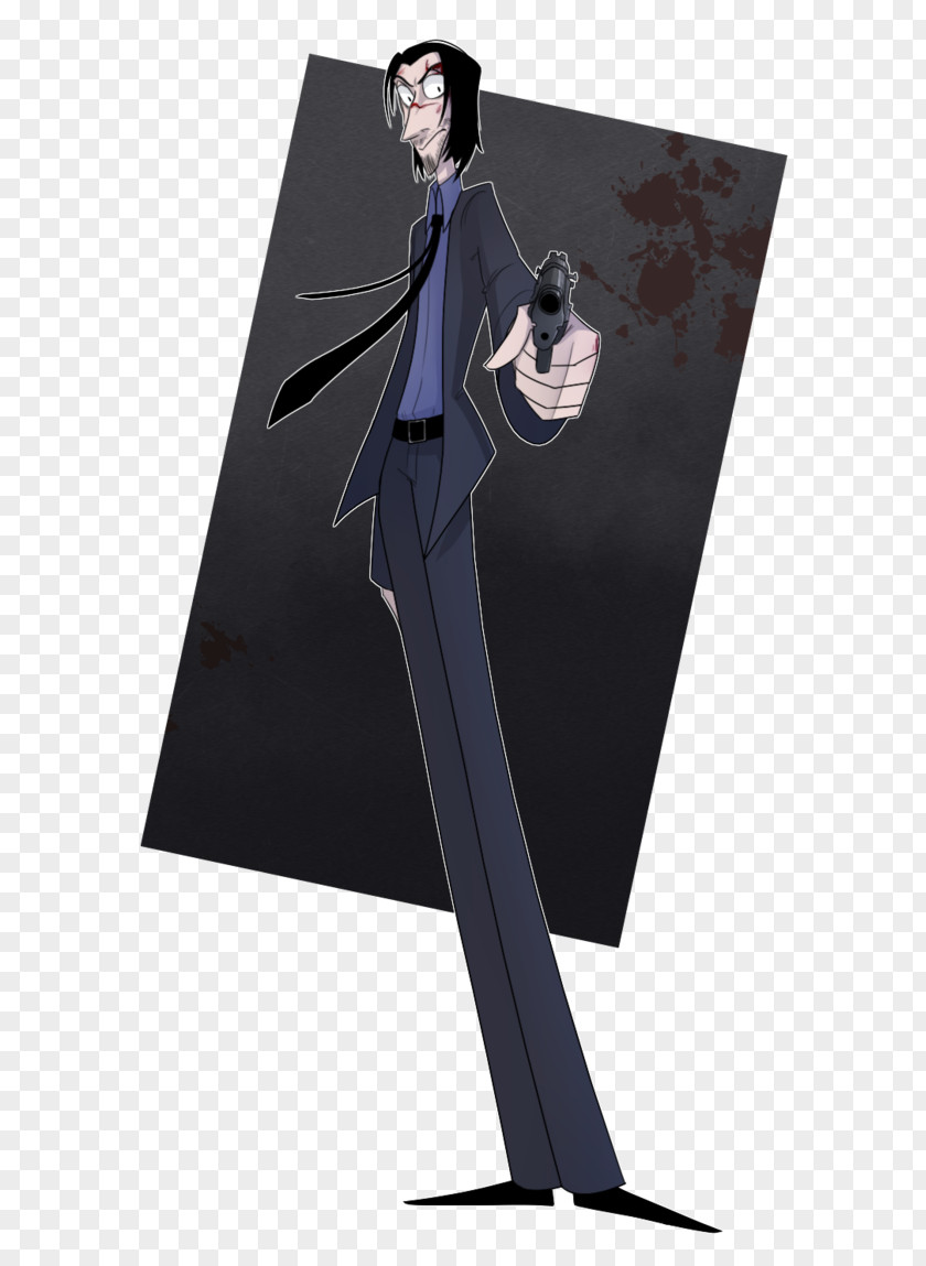 John Wick Fan Art DeviantArt Reddit PNG