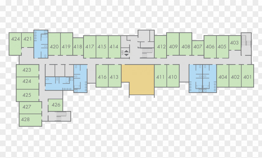 Line Floor Plan Architecture PNG