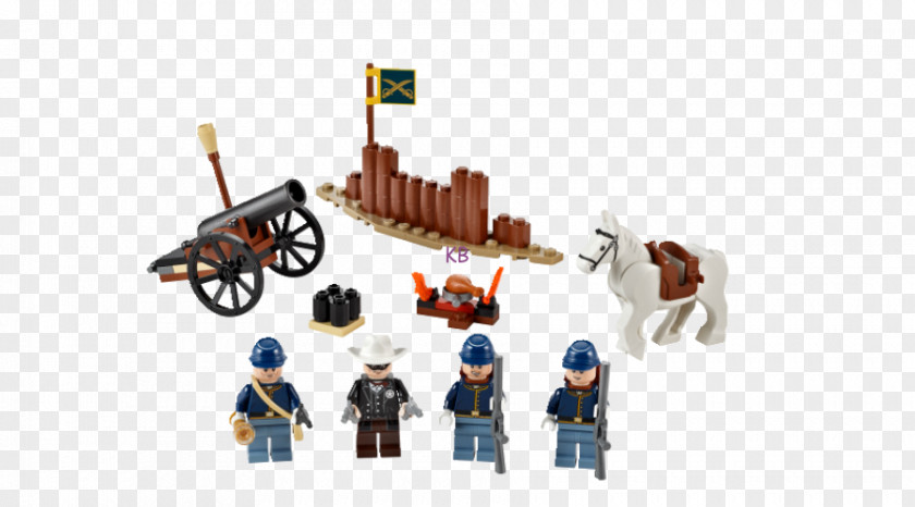 Lone Ranger The Lego Minifigure Toy Cavalry PNG