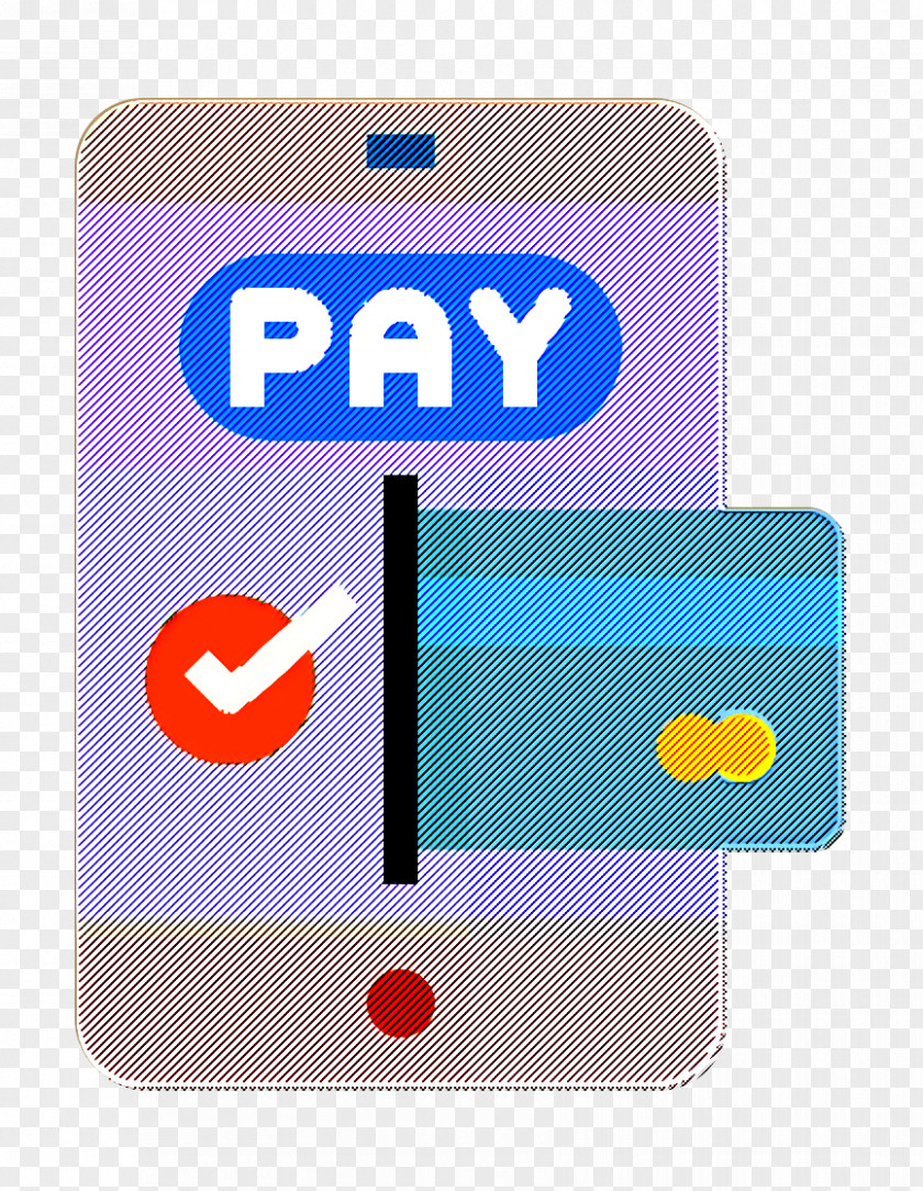 Mobile Banking Icon Payment PNG