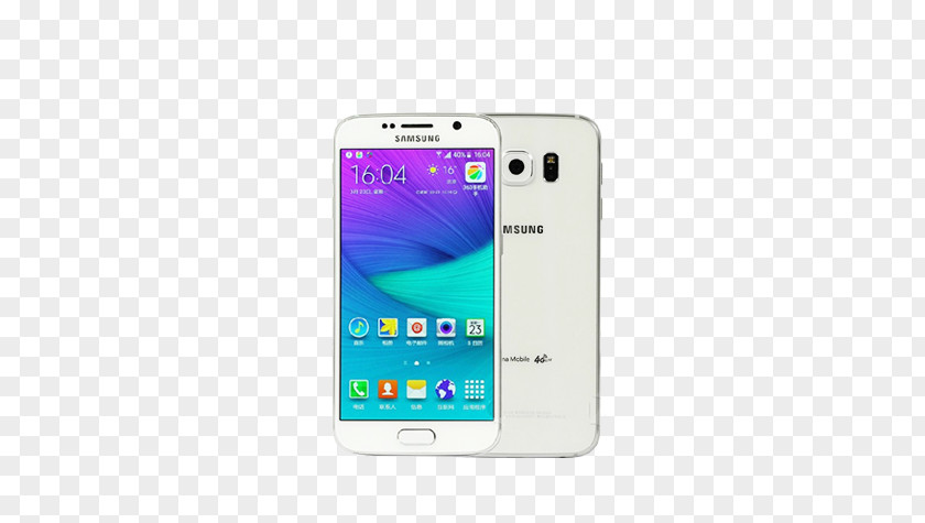Mobile Phones Samsung Galaxy S6 S5 S7 Smartphone Feature Phone PNG