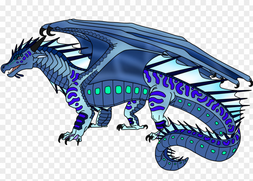 Nightwing Dragon Wings Of Fire PNG