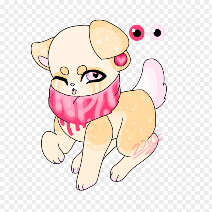 Puppy Whiskers Cat Dog PNG