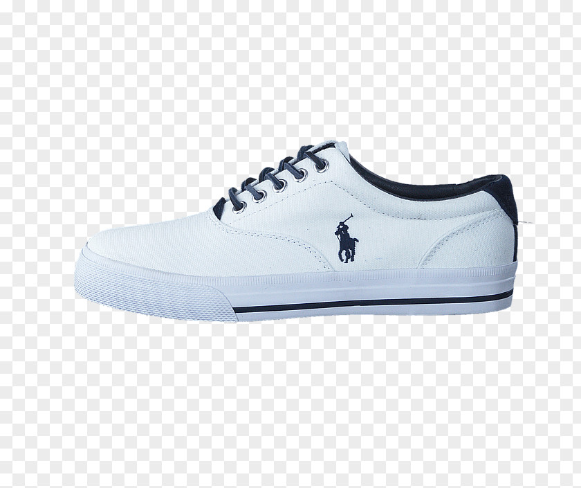 Ralph Lauren Logo Blue Sneakers Corporation Shoe White PNG