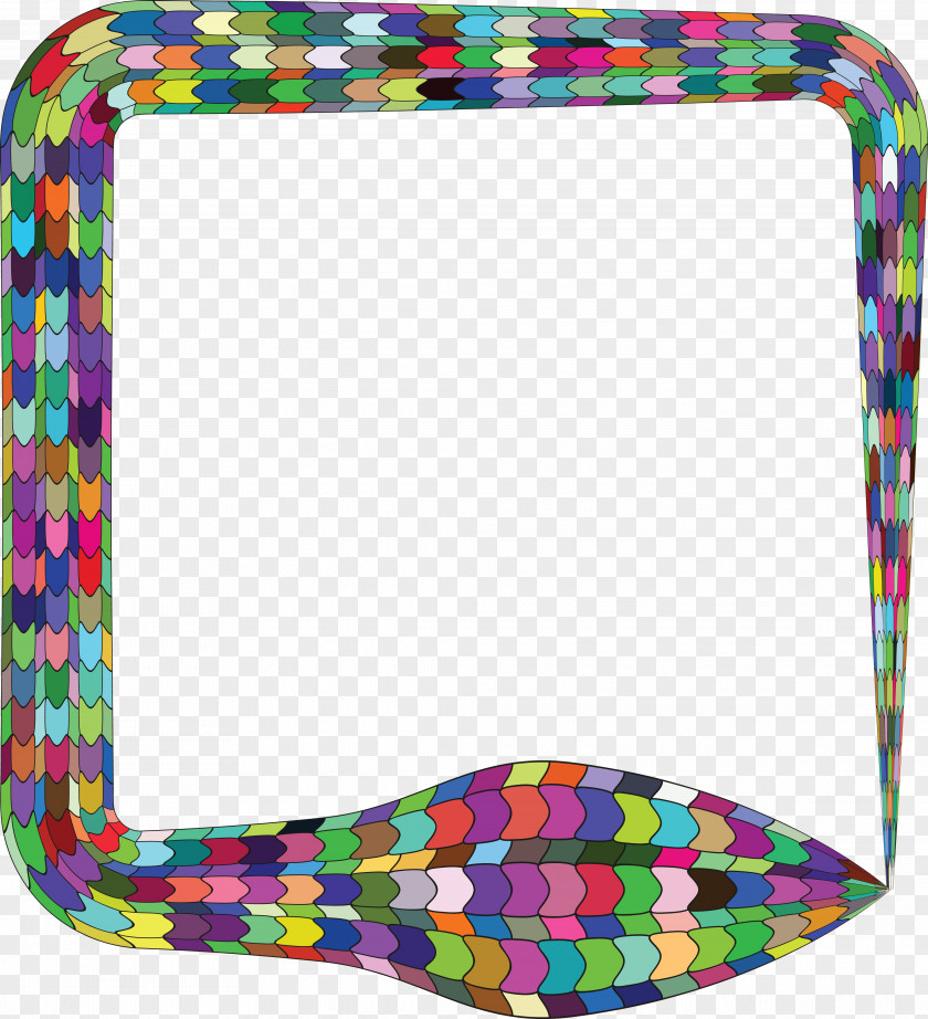 Square Frame Borders And Frames Picture Clip Art PNG