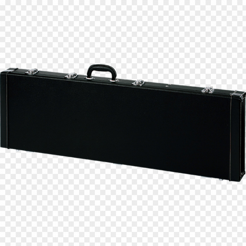 Warwick Bass Left Briefcase Rectangle Suitcase Electronic Musical Instruments Electronics PNG