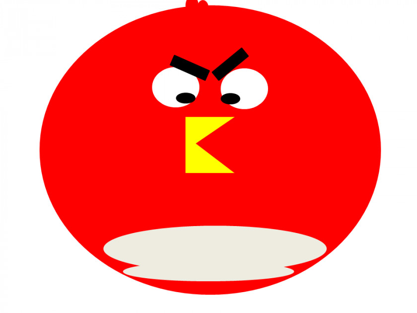 Angry Pics Birds Clip Art PNG