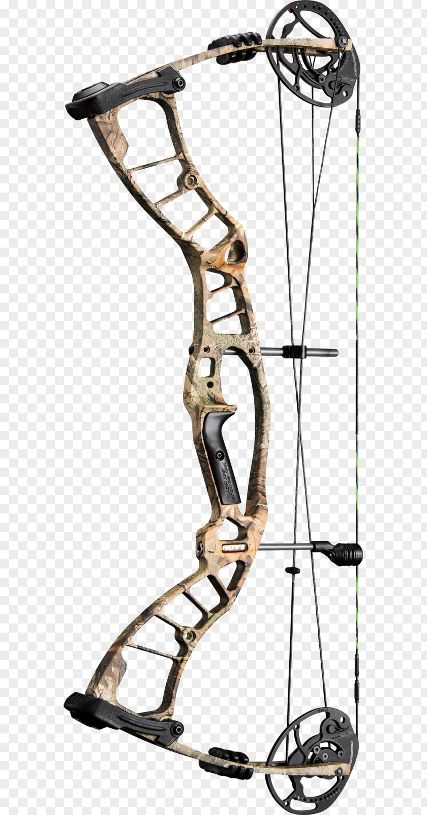 Archery Cover Compound Bows Bow And Arrow Hoyt Hunting PNG