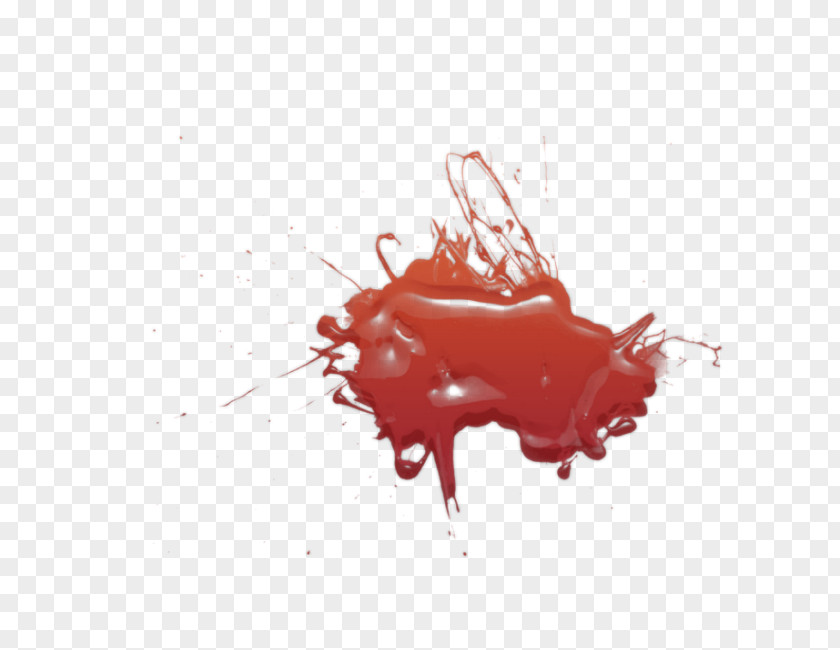 Blood Splatter Transparent Graphics Image Graphic Design Photography PNG