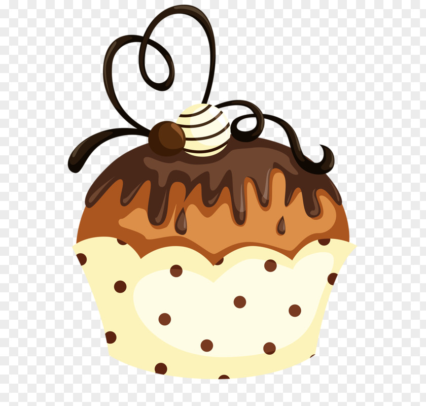 Cake Cupcake Muffin Bakery Clip Art PNG