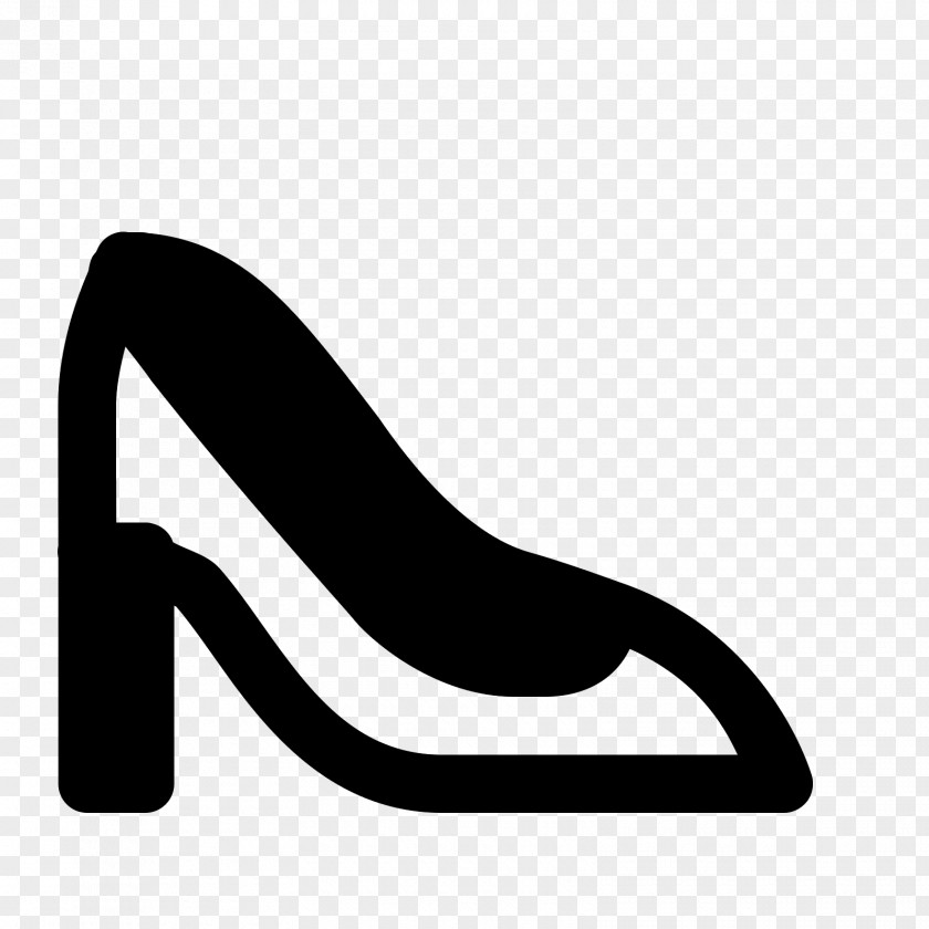 Design High-heeled Shoe Clip Art PNG