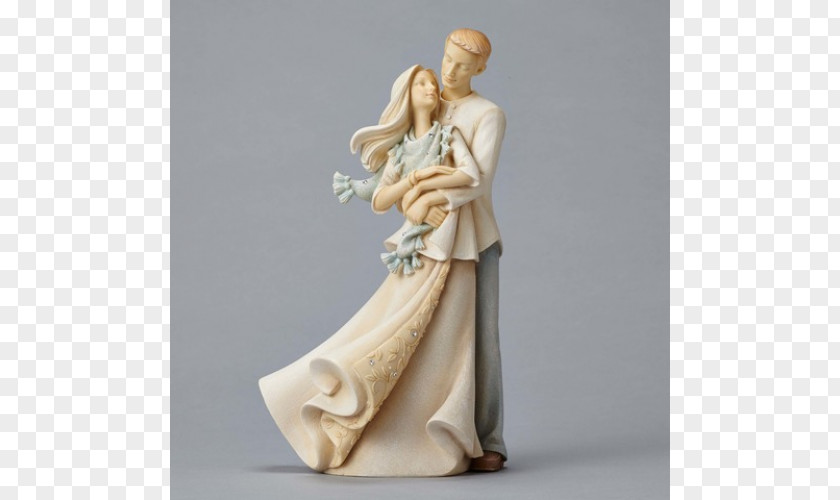 Gift Figurine Sculpture Love Statue PNG