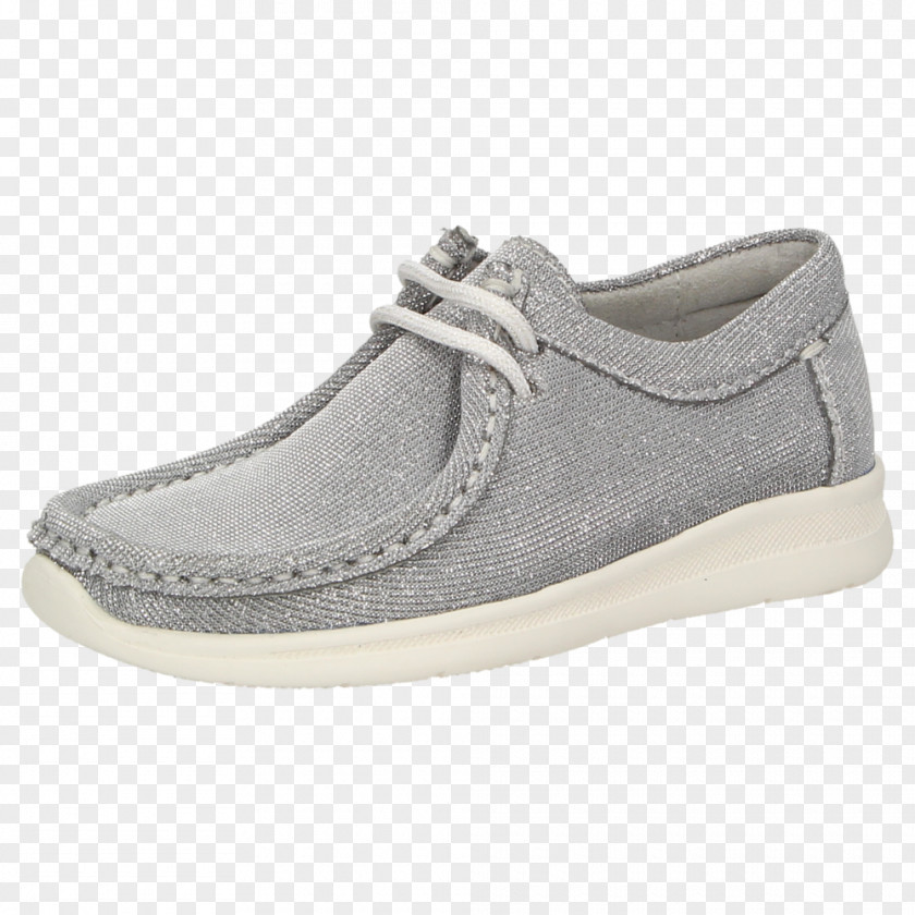 Grash Sneakers Slip-on Shoe Schnürschuh Suede PNG