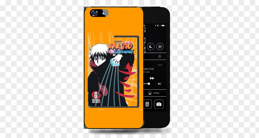 高清iphone Feature Phone Smartphone Mobile Accessories Naruto Shippuden: Dragon Blade Chronicles IPhone PNG