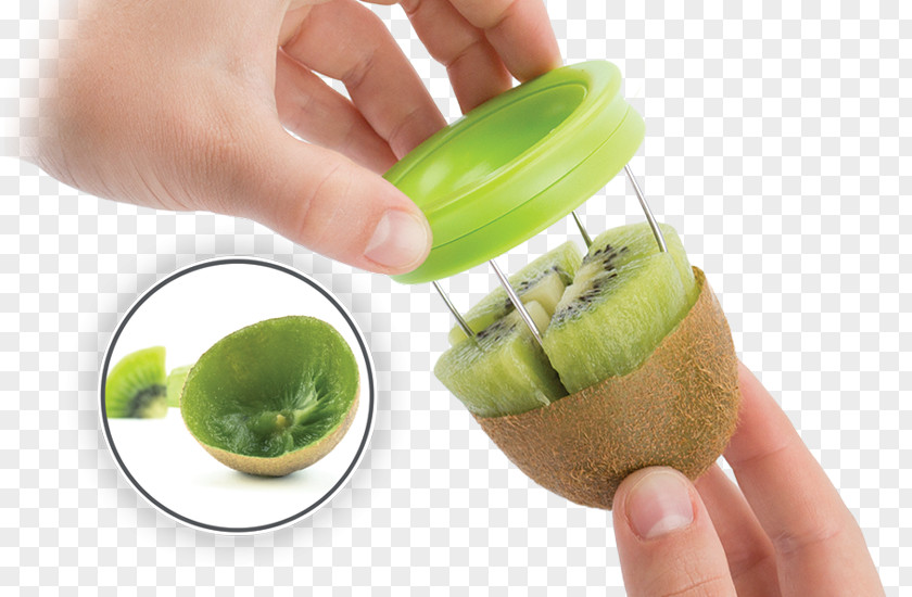 Kiwi Slice Kitchen Utensil Food Tool Cooking PNG