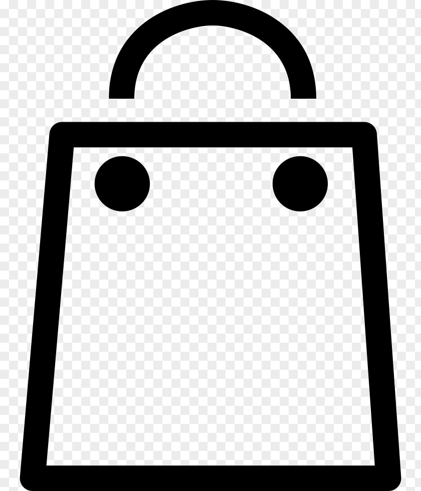 Lost Area Rectangle White Clip Art PNG