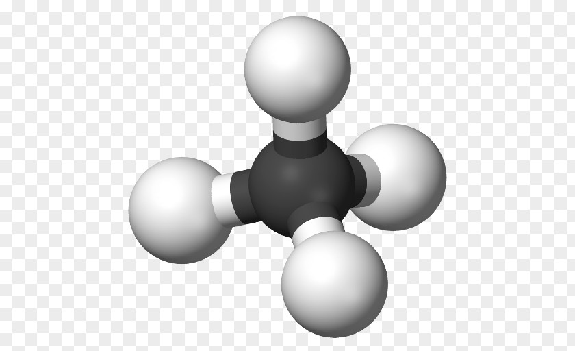 MolÃ©cule Glucose Methane Molecule Alkane Hydrocarbon Organic Compound PNG