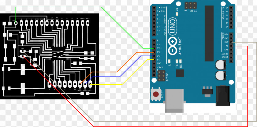 Output Devices Arduino Servomechanism Sensor Pulse-width Modulation Microcontroller PNG