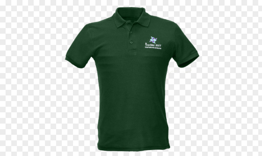 Polo Shirt T-shirt Tennis Collar Sleeve PNG