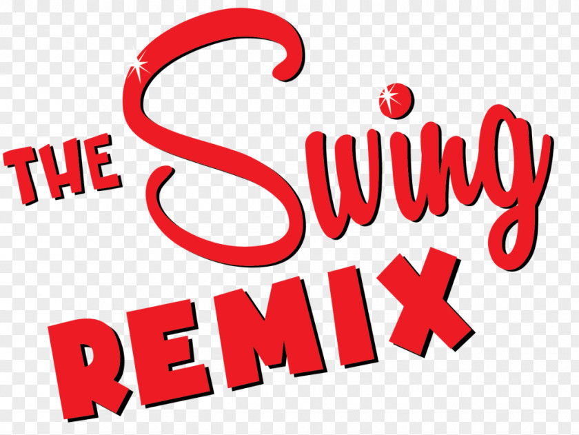 Remix Logo Brand Line Font PNG