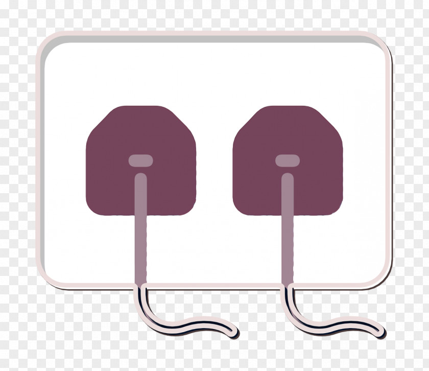 Socket Icon Plug Constructions PNG