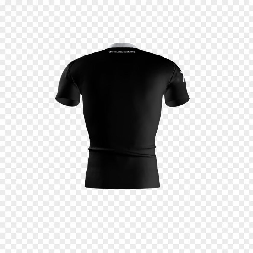 T-shirt Sleeve Shoulder Product Design PNG