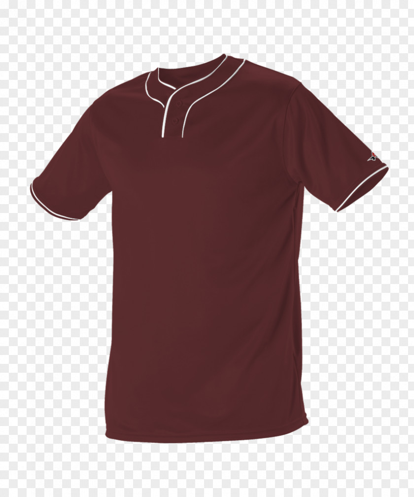 Baseball Uniform T-shirt Jersey Sports PNG