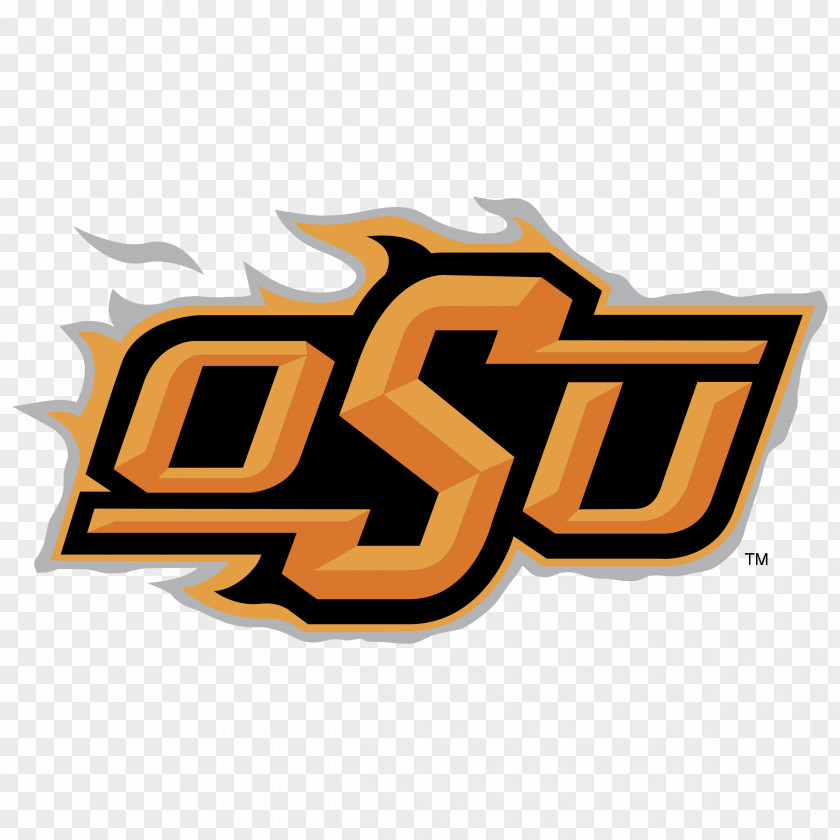 Cowboy Logo Oklahoma State University–Stillwater Cowboys Football Abilene Christian University Of Missouri PNG