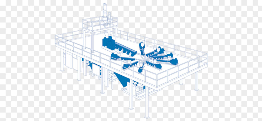 Diagram Reifenhäuser Group Extrusion Manufacturing Film PNG